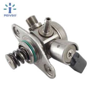 PEIVSO ยี่ห้อใหม่ปั๊มเชื้อเพลิงแรงดันสูง OEM A2700700401 0261520238 0261520660 สำหรับเมอร์เซเดส-เบนซ์ M270 2.0T W176 W246 - Product Image 1