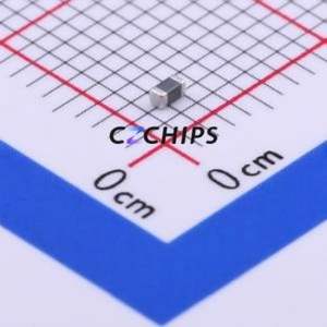 BLM18HE152SZ1D Ferrite Bead 0603 RF ( Impedance @ Frequency: 1.5kOhm@100MHz )( Error: 25% )( DC Resistance (DCR): 500mOhm ) - Product Image 2