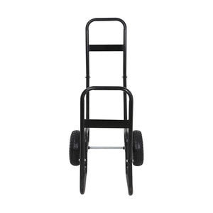 <span class=keywords><strong>Chariot</strong></span> de bricolage à deux roues, poêle d'intérieur robuste, <span class=keywords><strong>bois</strong></span> de chauffage, <span class=keywords><strong>chariot</strong></span> de bûches avec outils de travail - Product Image 4