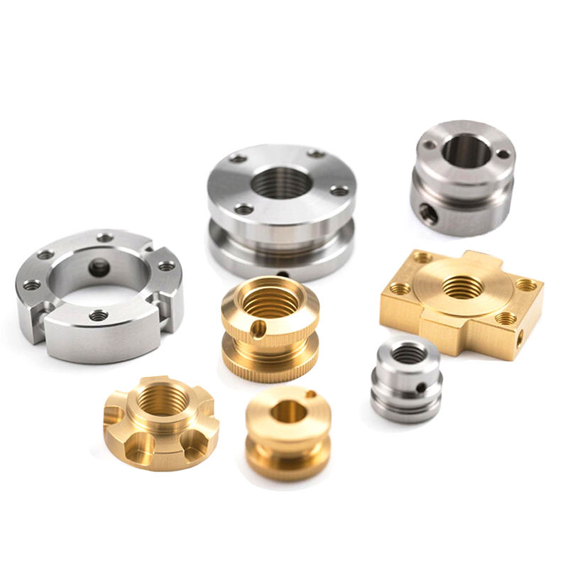 Cnc Precision Mechanical Stainless Steel Hardware Parts, Provided Drawings, Aluminum Alloy, Brass Processing, CNC Lathes