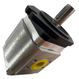 Bomba Hidráulica Eckerle Serie 890-E1, Bomba de Engranajes Internos 890-EI-0320-RK2-C313 para Mecanizado de Alta Precisión, Compatible con OEM - Product Image 6