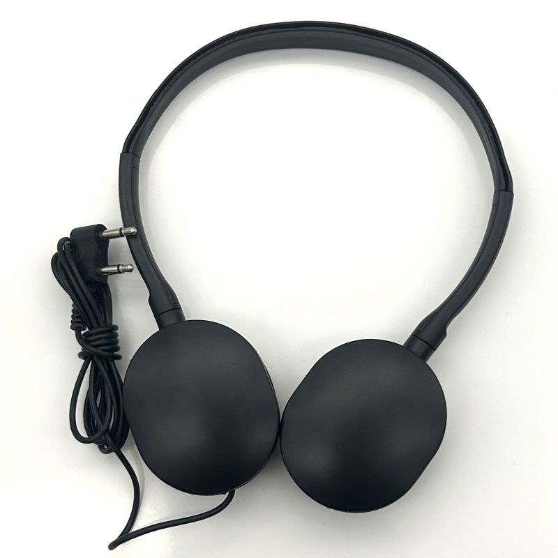 HT 002 Factory Price Wired Music