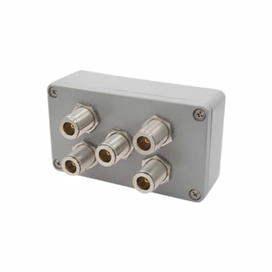 SC2404N Authorized Distributor RF Power <b>Dividers</b>-Splitters - Product Image 1