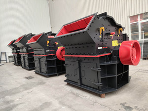 Máy nghiền tác động Đại học chất lượng cao <span class=keywords><strong>pxj</strong></span> 800x400 được sử dụng để nghiền mịn vật liệu có độ cứng trung bình và thấp - Product Image 5