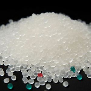 เม็ดพลาสติก PVC สีแดง เหลือง เขียว ดำ สีธรรมชาติ วัตถุดิบเรซินพลาสติก PVC CPVC UPVC แบบกำหนดสีได้ - Product Image 2