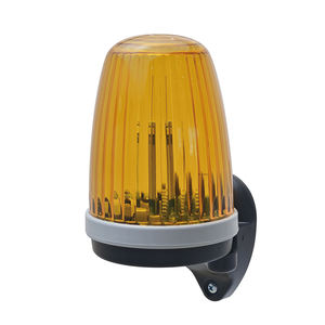 Lámpara de Alarma Automática para Puerta Corredera Yoursensor YS435, Indicador de Señal LED Estroboscópico de Plástico para Motor de Puerta Corredera - Product Image 1