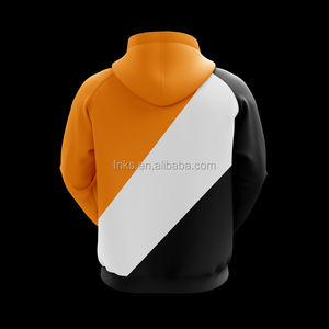 Top Quality Custom Polyester <b>Sublimation</b> <b>Hoodies</b> - Product Image 4