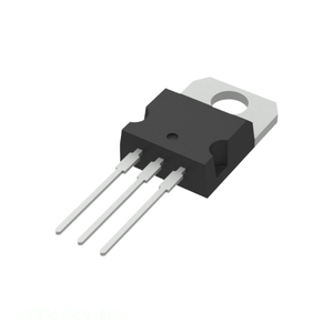 การจัดการพลังงาน (PMIC) L7915ACV-DG 220 3ซื้อชิ้นส่วนอิเล็กทรอนิกส์ออนไลน์ที่ได้รับอนุญาตตัวแทนจำหน่าย - Product Image 1
