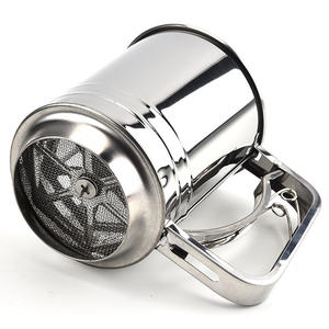 <span class=keywords><strong>Setaccio</strong></span> <span class=keywords><strong>per</strong></span> <span class=keywords><strong>Farina</strong></span> <span class=keywords><strong>in</strong></span> Rete di <span class=keywords><strong>Acciaio</strong></span> Inossidabile a Prezzo di Fabbrica - Product Image 3