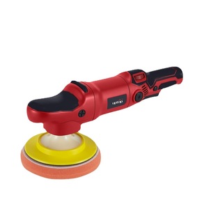 Uptop Handheld Polishing Machine 150-180mm 220V Vibratory <b>Car</b> <b>Polisher</b> - Product Image 4