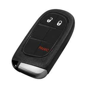 Groothandel Oem <span class=keywords><strong>3</strong></span> Knoppen Auto Sleutel Fob Afstandsbediening Voor 2013-2019 <span class=keywords><strong>Ram</strong></span> 1500 2500 3500 GQ4-54T 56046954af 1470A-35T 433Mhz Chip: 46 - Product Image 5