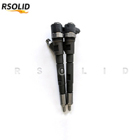 Rsoliddiesel 0445110251 0445110252 0986435125 30637375 30731567 30750282 8603595 Inyector de Combustible de Alta Presión para D5244T D52