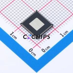 Nouveau et original MSP430F5310IRGCT VQFN-64-EP(9x9) microcontrôleur de puce IC de Circuit intégré (MCU/MPU/SoC) - Product Image 2