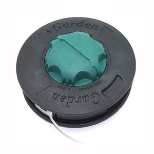 Tête de <span class=keywords><strong>débroussailleuse</strong></span> 61112061A M10x1.25mm LHF pour EFCO EF3600 <span class=keywords><strong>OLEO</strong></span>-<span class=keywords><strong>MAC</strong></span> SPARTA 36 43 44 EMAK ABS BRUSHCUTTER TAP&GO TR60E - Product Image 1