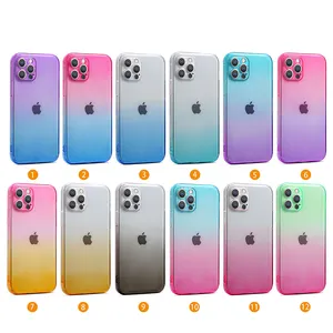 For Wholesales phone case pvc packaging for xiaomi redmi note 9 pro samsung cases for iPhone 11pro 12pro