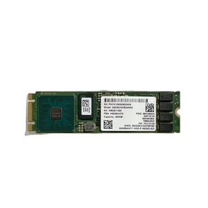 D3 S4520 240G M.2 2280 SATA SSDSCKKBGZ01 Katı Hal Sürücüleri - Product Image 1