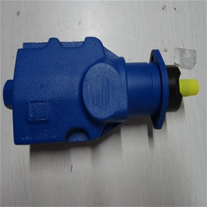 Régulateur hydraulique à commande au pied série LT07MKA LT07MKA-1X LT07MKA-2X à double circuit proportionnel - Product Image 1