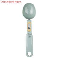Dropshipping Products 2025 Cuillère à mesurer électronique numérique Balance de cuisine Mini balance de poids pour farine alimentaire et café