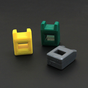 ZHCY Screwdriver Magnetizer Demagnetizer Tool For Phillips And Flathead Bits Repair Equipment With Degaussing Function - Product Image 3