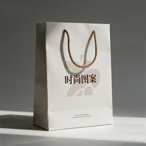 Sacs en <span class=keywords><strong>papier</strong></span> personnalisés pour l'alimentation, les vêtements, les achats, avec logo, sacs cadeaux, sacs en <span class=keywords><strong>papier</strong></span> kraft, adaptés aux petites entreprises - Product Image 4