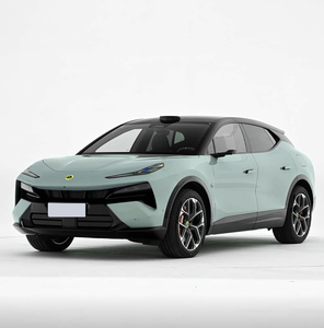 2026 Lotus Me SE 952HP SUV Híbrido Enchufable de Lujo, Coche Usado, Vehículo Eléctrico de 5 Asientos, Emisión Euro VI, Frenos de Disco, Múltiples Colores - Product Image 2