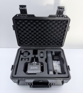 Escáner Láser Lidar 3D para Construcción e Ingeniería de Túneles, GNSS RTK IMU, Escáner Lidar Portátil RobotSLAM Lite - Product Image 6