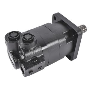 Motor Hidráulico de 14T Tipo Engranaje, Repuesto para Cargadora 553, Char-Lynn 6664889, 109-1269-006, 14T, Cargadora 553 - Product Image 5