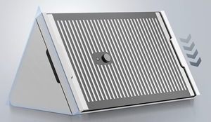 <span class=keywords><strong>2025</strong></span> điều khiển từ xa nâng cửa sổ, đôi kính thông minh nâng cửa sổ nhôm - Product Image 6