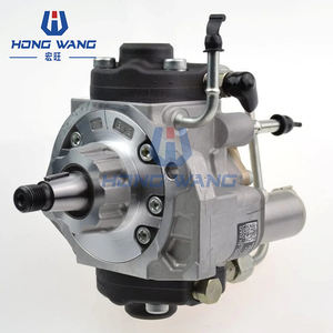 ปั๊มฉีดน้ำมันเชื้อเพลิงแบบปรับได้ พรีเมียม OEM 22100-0L060 294000-0900 สำหรับเครื่องยนต์โตโยต้า 1KD-FTV 2KD-FTV - Product Image 2