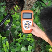 BIOBASE Chine Compteur de compactage de sol portable Agriculture laboratoire équipement d'essai de sol machine pour laboratoire