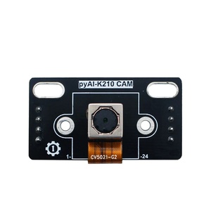 Module de caméra 01Studio OV5640 pour vision artificielle, carte de développement K210 Micropython - Product Image 1