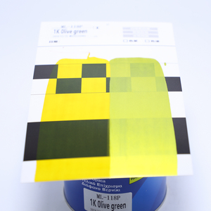 <span class=keywords><strong>Peinture</strong></span> de finition automobile haute brillance, résistante aux intempéries et aux rayures, avec service OEM ODM et étiquette privée - Product Image 3