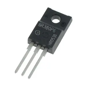 Transistores originales para amplificador de potencia SMD, transistores IGBT TO-247AC 600V 55A 200W pnp IRG4PC50WPBF Nmos