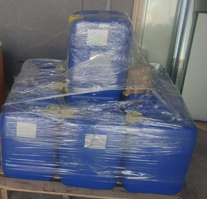 Alcohol Bencílico de Grado Alimenticio de Alta Calidad, 99% de Pureza, Etanol, Fragancia Inodora, Líquido para Aplicaciones Cosméticas/Alimentarias/Industriales - Product Image 1