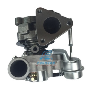 Bộ dụng cụ tăng áp 028145701 028145701jx 028145701jv 028145701q 028145701qx 028145701qv cho VW sgaran 454083 0002 gt1544s Turbo - Product Image 2