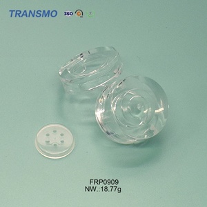 <b>Lip</b> <b>Balm</b> <b>Container</b> case Custom <b>Lip</b> <b>Balm</b> case Recycled Plastic case 5g <b>Container</b> for Perfume - Product Image 3