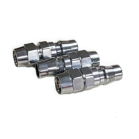 Poudre métallurgique, moulage par injection de métal (MIM), acier inoxydable 316L, coudes et tés à haute résistance à l'usure, pièces de machines pour tubes