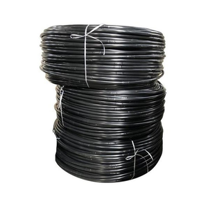 Ad alta pressione 20mm stella tubo di irrigazione a goccia 33 CM PE materiale stampo servizio di lavorazione <span class=keywords><strong>per</strong></span> l'agricoltura - Product Image 1