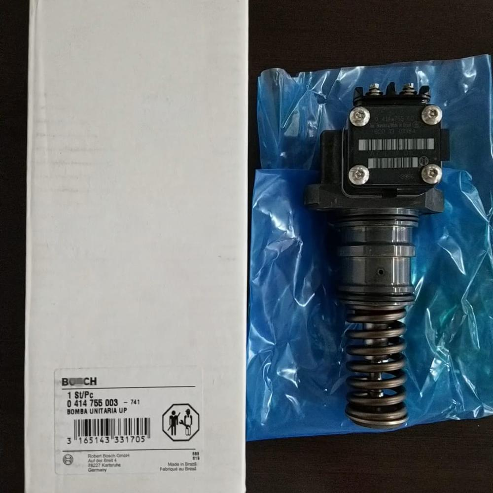 injector pump 0414755002 0414755003 5236494 pump for MACKTRUCK 12LE7-350 RENAULT MIDR A46 unit pump 0414755002 0414755003