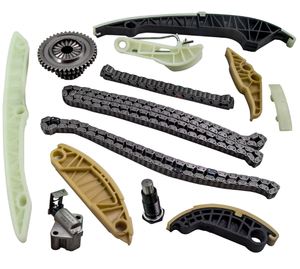 Auto-Engel-Teile 13-teiliger Zeitketten-Kit 06H109158J für Audi A3 A4 A5 A6 & Q5 1.8/<span class=keywords><strong>2</strong></span>.0 TFSI-Benzinmotoren - Product Image 2