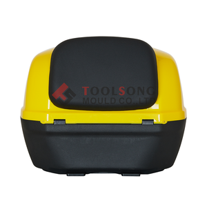 Baúl Impermeable para Motocicleta Eléctrica, Caja <span class=keywords><strong>de</strong></span> Almacenamiento para Scooter, Caja <span class=keywords><strong>de</strong></span> Herramientas para Batería - Product Image 5