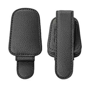 Soporte Magnético para Gafas de Sol de Coche, Estilo Dibujos Animados, Ecológico, de Goma, con Logotipo Personalizado Mercedes, Venta al Por Mayor - Product Image 3