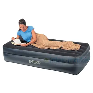 Msee Kualitas Desain MS-64122 Mobil Tidur Inflatable Air Bed Kasur
