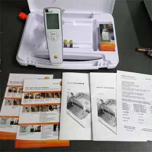 Germany Testo 270 Quality Detector Frying Oil TPM Value Detection Is <b>Cheap</b> - Product Image 3