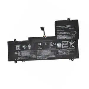 Ersatz L15M4PC2 batterie für Lenovo YOGA 710-14IKB 710-15IKB