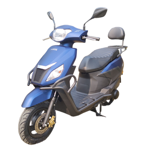 Nuevo Protector de Parachoques <span class=keywords><strong>para</strong></span> Scooter Wuyang NBX100, Barra de Protección de Metal con Función Reforzada <span class=keywords><strong>para</strong></span> Modificación/Actualización de Motocicletas - Product Image 4