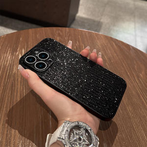 Pour 16 Pro Max, design professionnel, finition acrylique mate, protection 360°, antichoc, sans support, coque de téléphone - Product Image 3