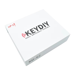 เครื่องโปรแกรมกุญแจรถยนต์ KD-X2 เครื่องทำรีโมทอัตโนมัติ เครื่องปลด<span class=keywords><strong>ล็อค</strong></span>/เครื่องอ่านชิป/เครื่องทดสอบความถี่ - Product Image 6