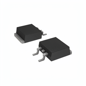 Diode Arrays TO-263-3, D2PAK , TO-263AB VS-43CTQ100SR-M3R Authorized Distributor Buy Electronics Components Online - Product Image 1