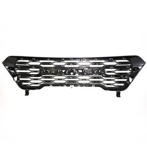 Pièces de véhicules utilitaires Mootour, calandre supérieure du pare-chocs avant 68576749AA 68576768AA pour RAM PROMASTER <span class=keywords><strong>2023</strong></span> - Product Image 2